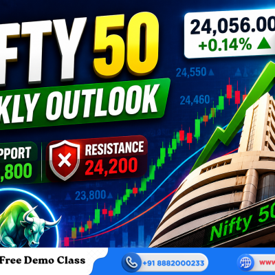 Nifty 50 Weekly Outlook
