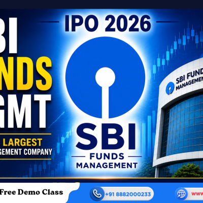 SBI Funds Management IPO Review
