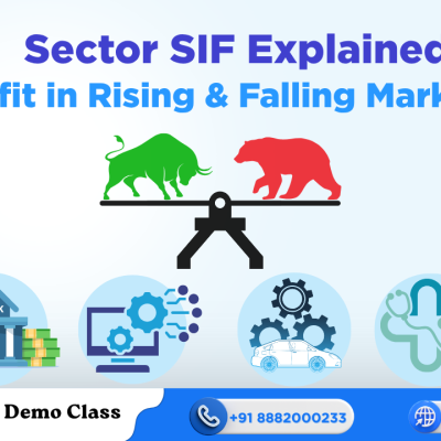 SectorSIF: Earn From Rising & Falling Sectors With Long-Short Strategy