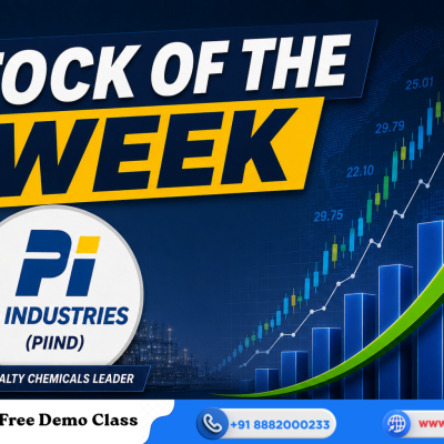 Stock of the Week: PI Industries