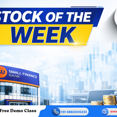 AU Small Finance Bank
