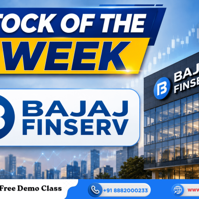 Stock of the Week: Bajaj Finserv
