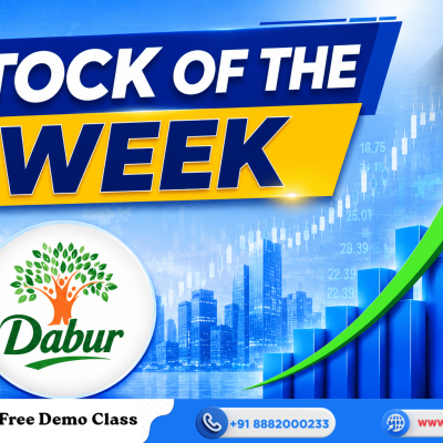 Stock of the Week: Dabur