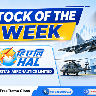 stock of the week hal