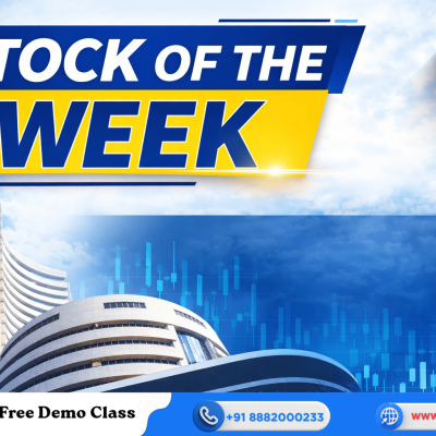 stock of the week itc