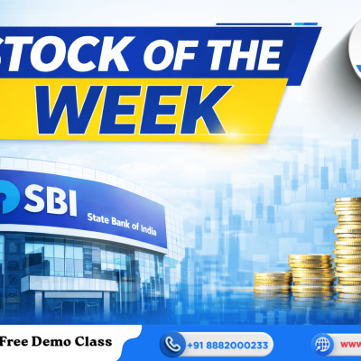Stock of the Week: SBIN (State Bank of India)