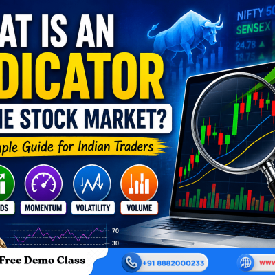 What Is an Indicator in the Stock Market?