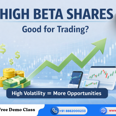 High Beta Stocks